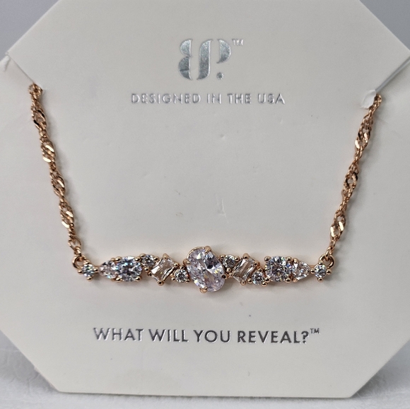 Bomb Party Jewelry - Bomb Party RBP7438